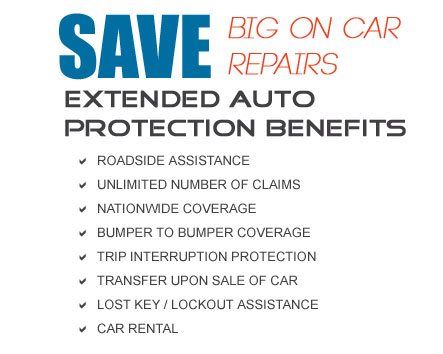 high miles car warranty quotes